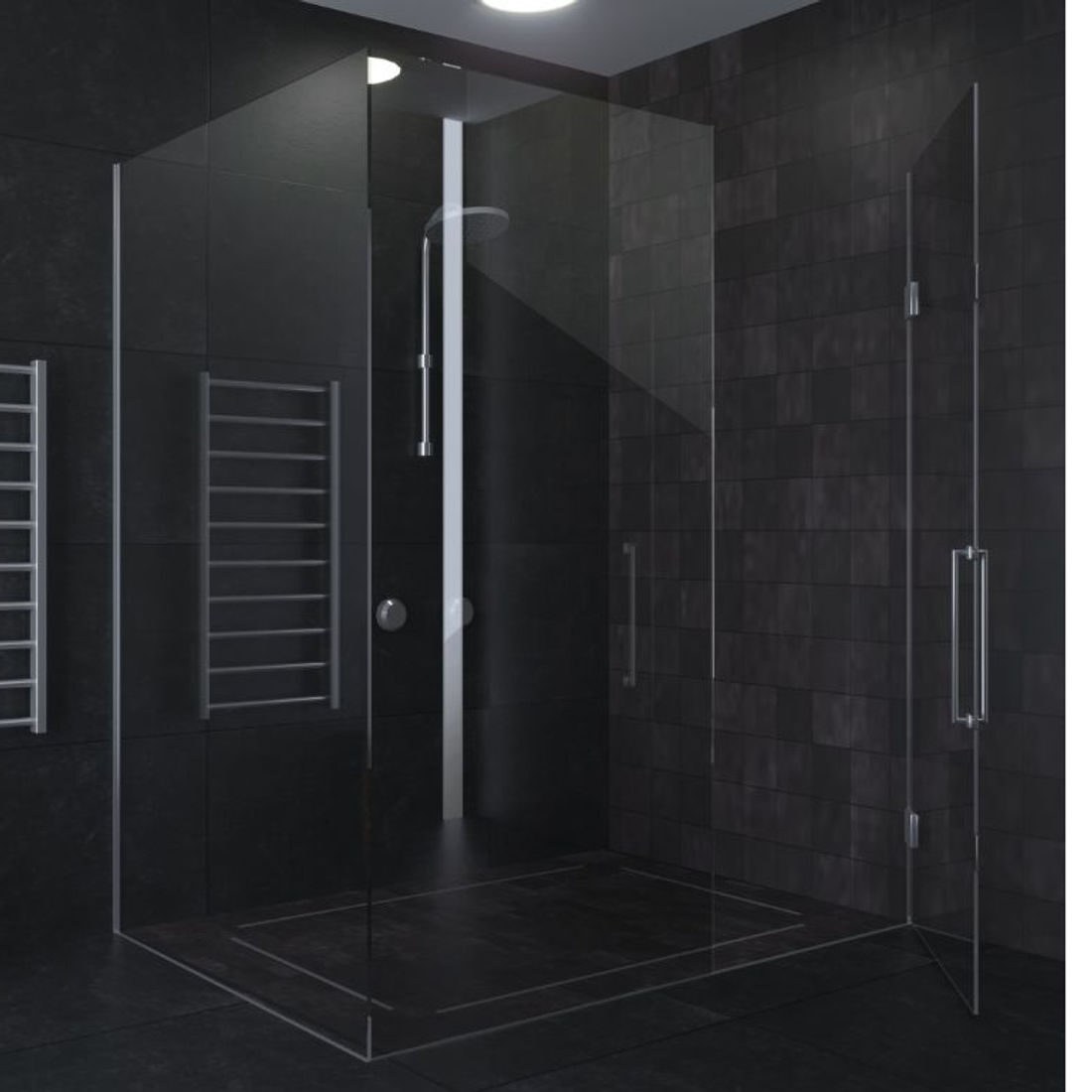 Swain & Son Plumbing work